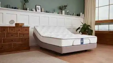 Mattress Sleep Professor Comfort Askona picture - 2 - превью